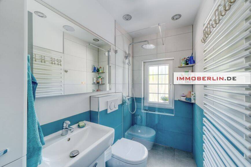 Einfamilienhaus Falkensee - 4 Zimmer, 92 m&sup2;, 529.000&euro; | Angebot:26672039