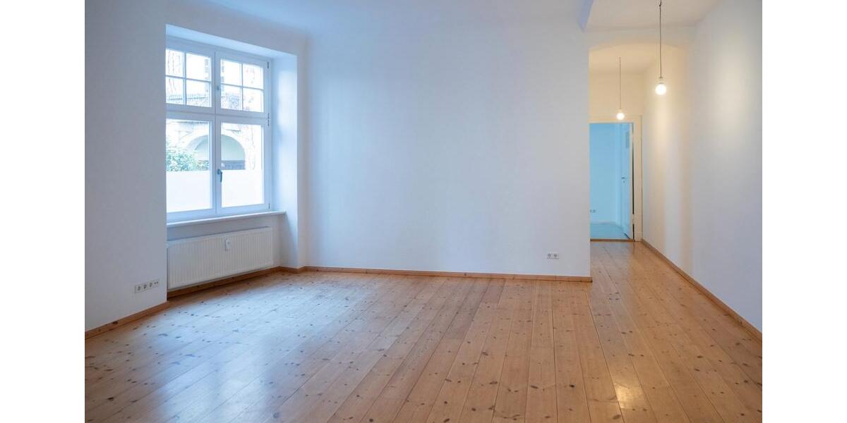Erdgeschoßwohnung Berlin Neukölln - 3 Zimmer, 101 m&sup2;, 618.000&euro; | Angebot:26544786