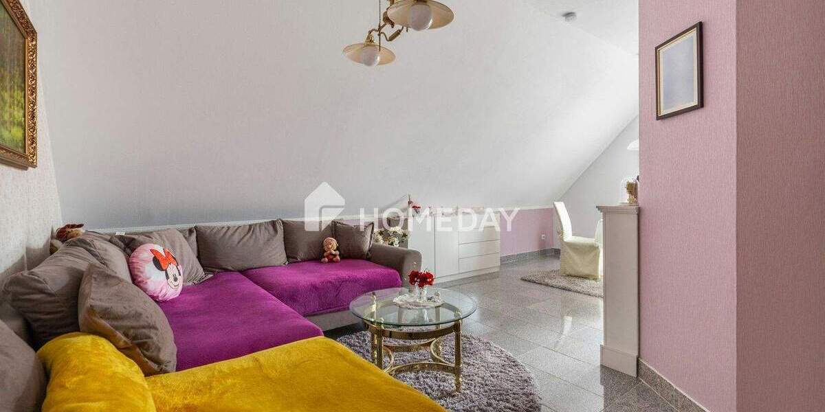 Einfamilienhaus Berlin Karow - 6 Zimmer, 162 m&sup2;, 599.000&euro; | Angebot:25677399