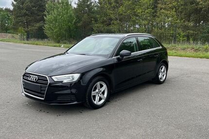 Audi A3 141.000 km 11.300 &euro; Berlin 12347