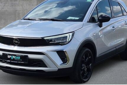 Opel Crossland (X) 14.835 km 21.790 &euro; Berlin 13158