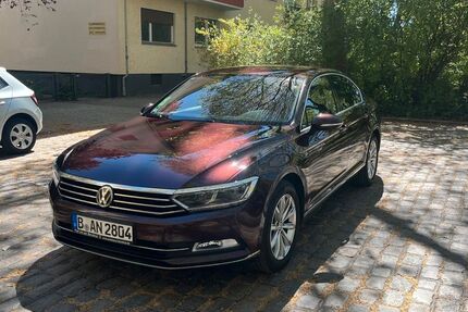 VW Passat 96.337 km 14.690 &euro; Berlin 10555