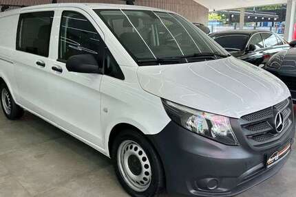 Mercedes-Benz Vito 290.154 km 18.950 € Berlin 12357