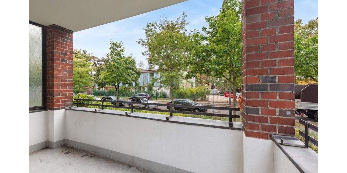 Etagenwohnung Berlin Borsigwalde - 1 Zimmer, 44 m&sup2;, 155.000&euro; | Angebot:24601616