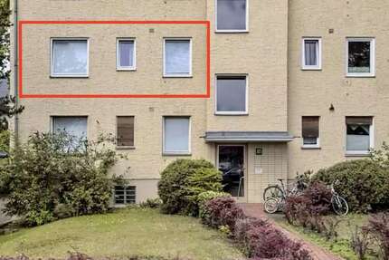 Wohnung zum Kaufen in Berlin 285.000 € 64.47 m² 2 zimmer