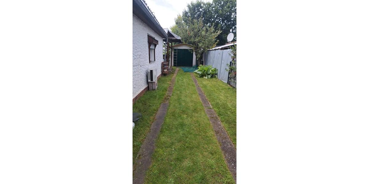 Bungalow Erkner - 1 Zimmer, 40 m&sup2;, 115.000&euro; | Angebot:27015971