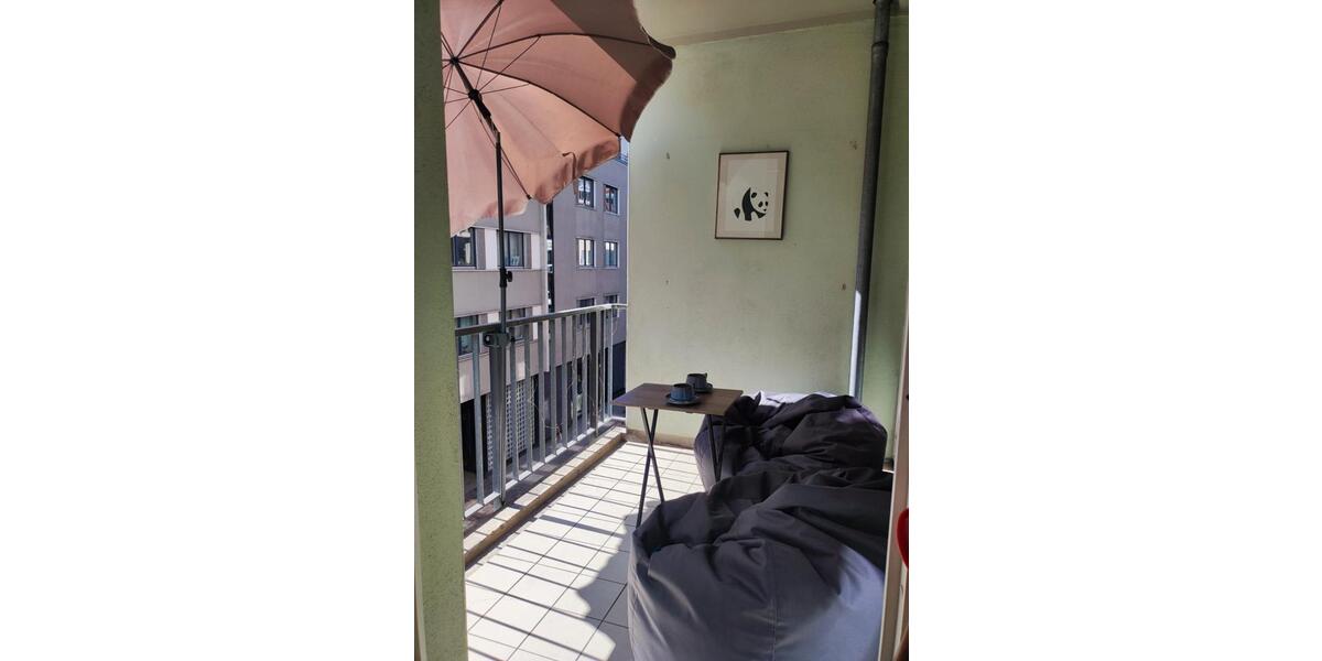 Etagenwohnung Berlin Pankow - 2 Zimmer, 52 m&sup2;, 1.890&euro; | Angebot:26534687