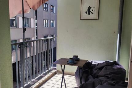 Wohnung Berlin Pankow - 2 Zimmer, 52 m&sup2;, 1.890&euro; | Angebot:26534687