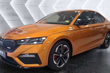 Skoda Octavia 66.550 km 29.999 &euro; Ludwigsfelde 14974
