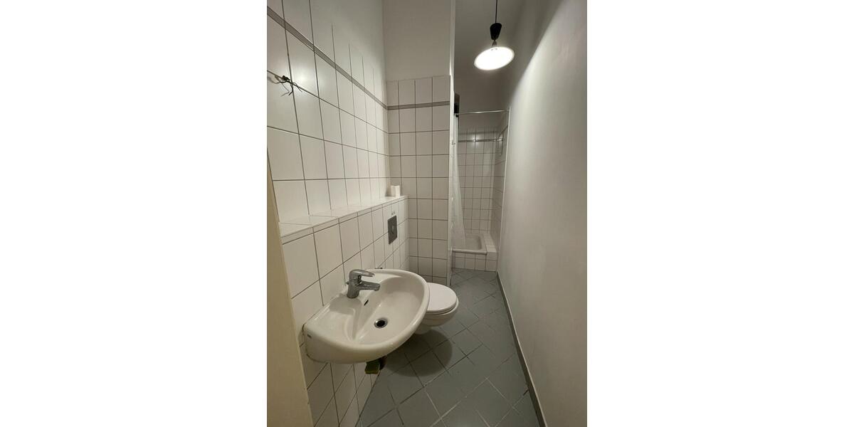 Etagenwohnung Berlin Tempelhof-Schöneberg - 1 Zimmer, 39 m&sup2;, 1.000&euro; | Angebot:25307627