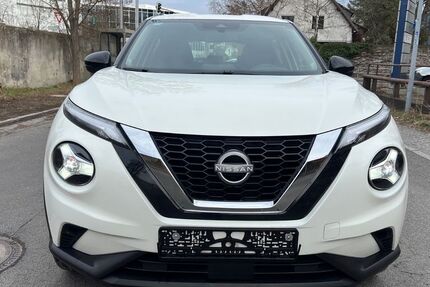 Nissan Juke 47.000 km 15.750 &euro; Berlin 12099