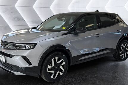 Opel Mokka 17.126 km 22.900 &euro; Berlin 13051