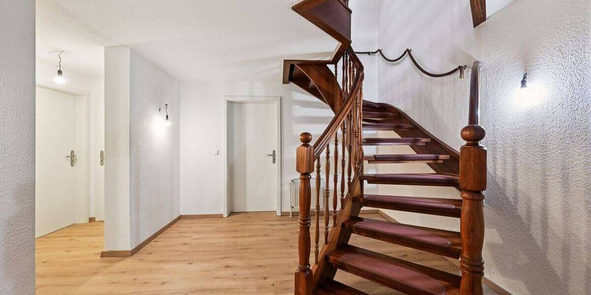 Einfamilienhaus Berlin Frohnau - 5 Zimmer, 182 m&sup2;, 1.150.000&euro; | Angebot:26458415