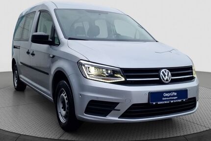 VW Caddy Maxi 88.824 km 19.900 &euro; Berlin 12683