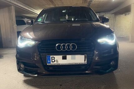Audi A1 159.900 km 9.999 &euro; Berlin 13627