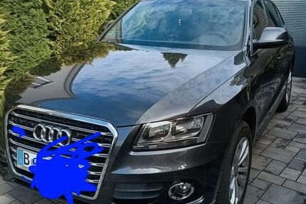 Audi Q5 199.400 km 8.200 &euro; Berlin 13129