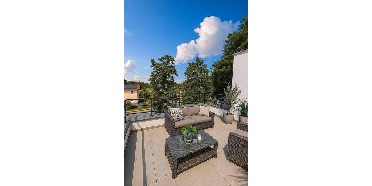 Doppelhaushälfte Berlin Müggelheim - 5 Zimmer, 122 m&sup2;, 565.000&euro; | Angebot:25927597