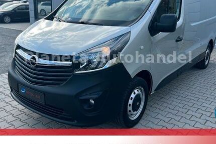 Opel Vivaro 63.291 km 13.499 &euro; Ludwigsfelde 14974