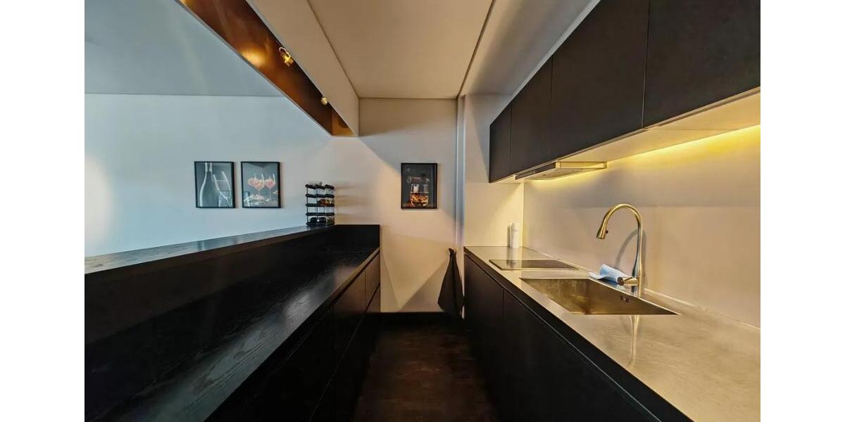 Maisonettenwohnung Berlin Mitte - 2 Zimmer, 84 m&sup2;, 800.000&euro; | Angebot:25268541