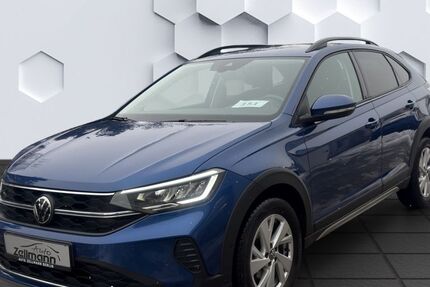 VW Taigo 29.301 km 19.968 &euro; Berlin 12524