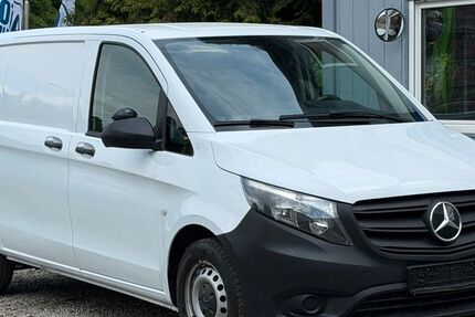 Mercedes-Benz Vito 131.937 km 11.990 &euro; Berlin 13088
