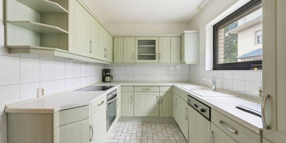 Doppelhaushälfte Berlin Märkisches Viertel - 5 Zimmer, 112 m&sup2;, 489.000&euro; | Angebot:26584962