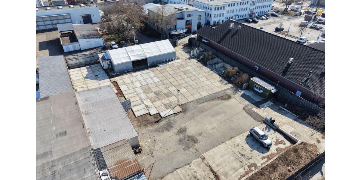 Gewerbeobjekt Berlin Marzahn-Hellersdorf - 5&euro; | Angebot:25855092