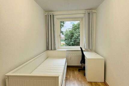 Zimmer Berlin Plänterwald - 475&euro; | Angebot:27081879