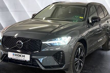 Volvo XC60 1.085 km 54.990 &euro; Berlin 10553