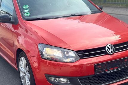 VW Polo 210.467 km 4.999 &euro; Wildau 15745
