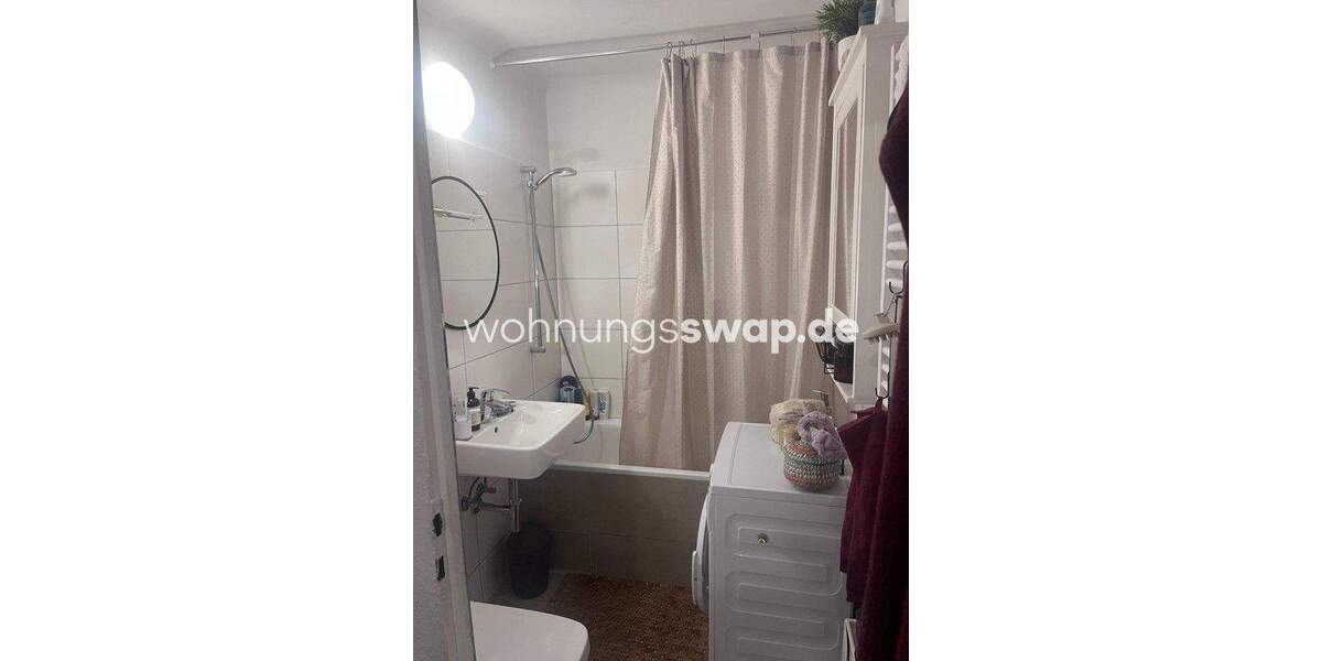 Etagenwohnung Berlin Friedrichsfelde - 4 Zimmer, 82 m&sup2;, 750&euro; | Angebot:25948601