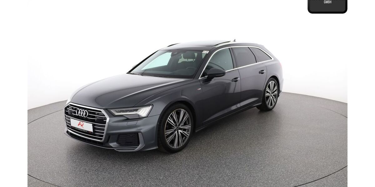 Audi A6 110.000 km 36.880 &euro; Schönefeld 12529