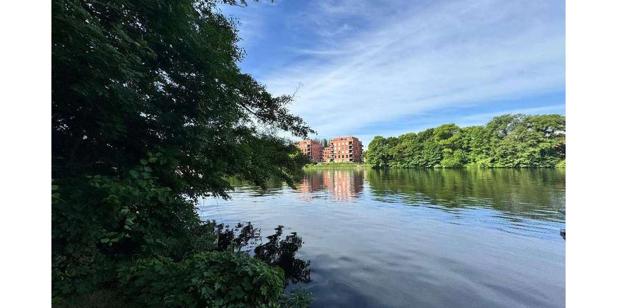 Etagenwohnung Berlin Köpenick - 1 Zimmer, 33 m&sup2;, 734&euro; | Angebot:27328175