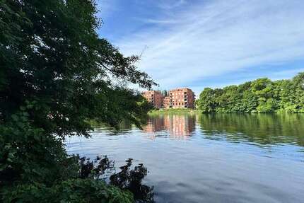 Wohnung Berlin Köpenick - 1 Zimmer, 33 m&sup2;, 734&euro; | Angebot:27328175