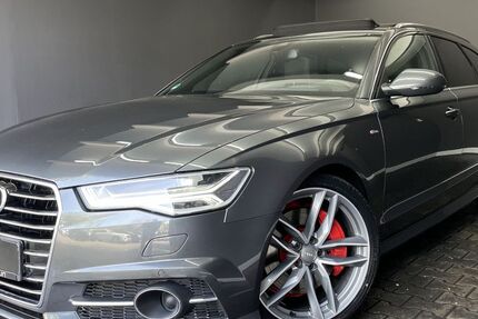 Audi A6 173.000 km 27.990 &euro; Berlin 12279