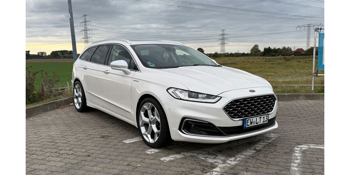 Ford Mondeo 138.999 km 17.900 &euro; Ahrensfelde 16356