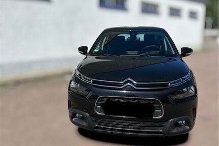 Citroen C4 Cactus 105.000 km 6.500 &euro; Wandlitz 16348