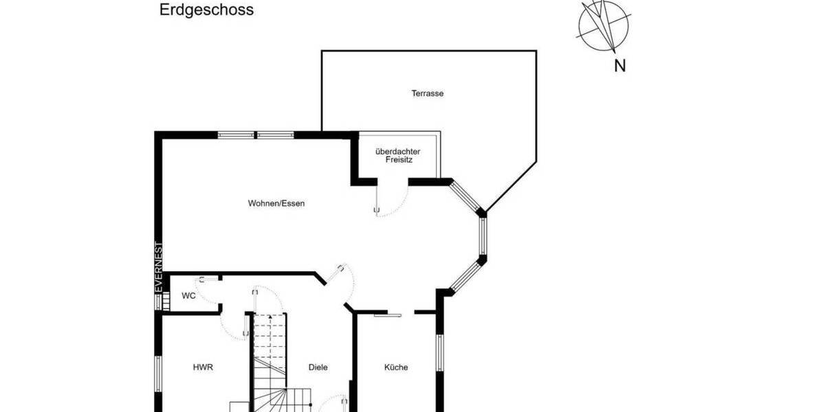 Einfamilienhaus Berlin Wartenberg - 4 Zimmer, 117 m&sup2;, 550.000&euro; | Angebot:26556384