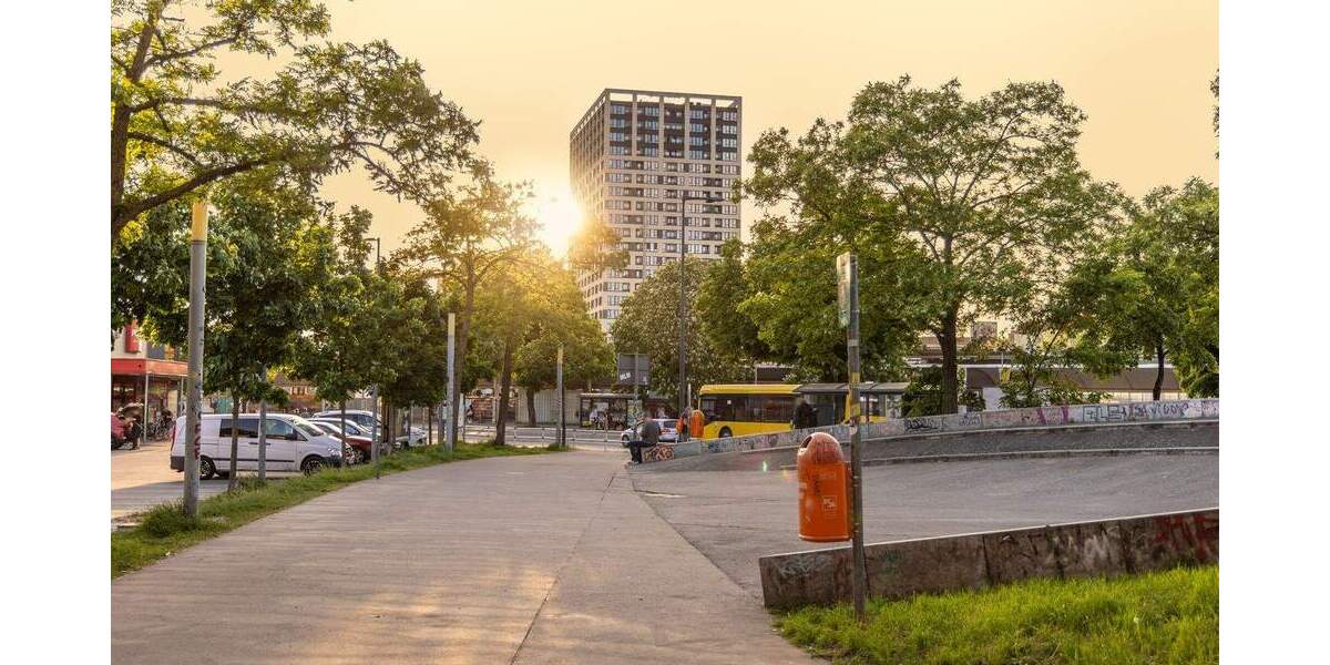 Etagenwohnung Berlin Lichtenberg - 4 Zimmer, 68 m&sup2;, 487.435&euro; | Angebot:25750164