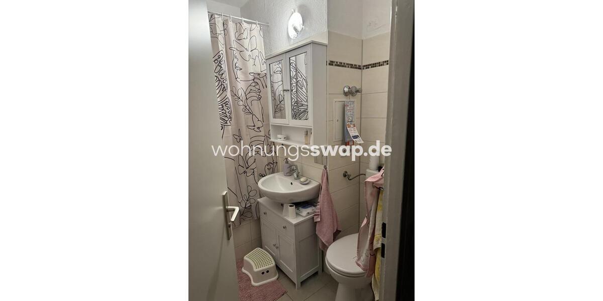 Etagenwohnung Berlin Lichtenberg - 5 Zimmer, 118 m&sup2;, 580&euro; | Angebot:25765477
