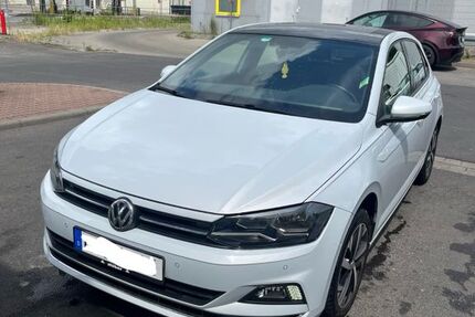 VW Polo 95.000 km 16.000 &euro; Berlin 10719
