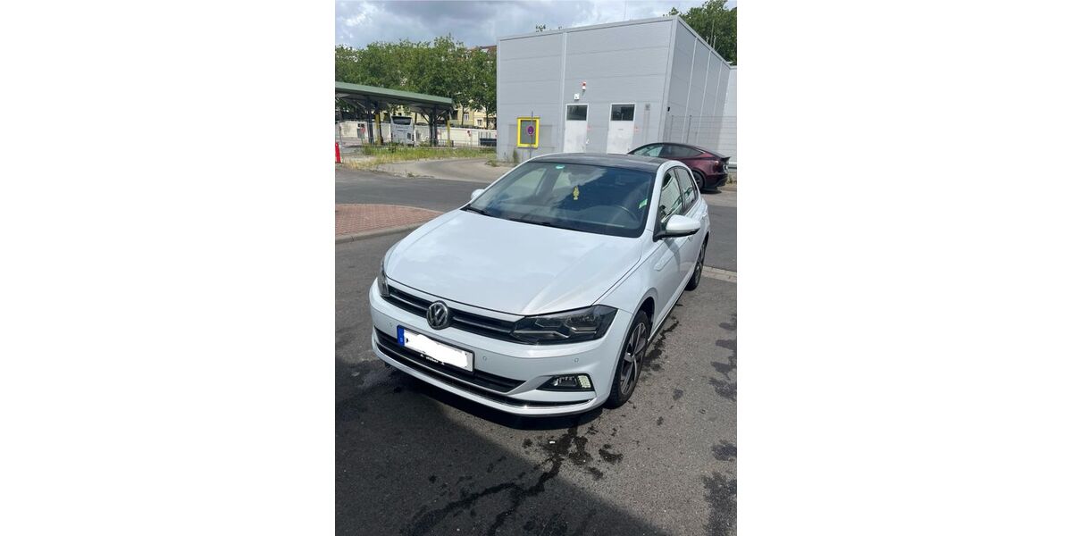 VW Polo 95.000 km 16.000 &euro; Berlin 10719