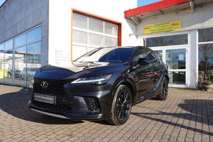 Lexus RX 500 29.020 km 67.500 &euro; Dahlwitz Hoppegarten 15366