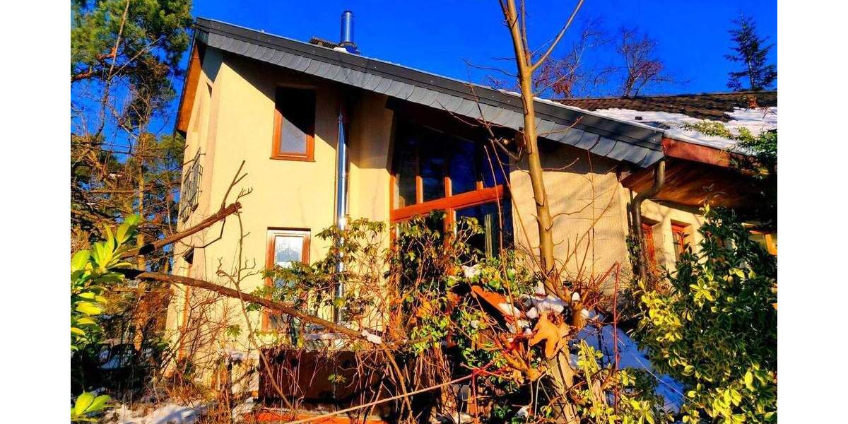 Einfamilienhaus Wildau - 8 Zimmer, 180 m&sup2;, 690.000&euro; | Angebot:25659220