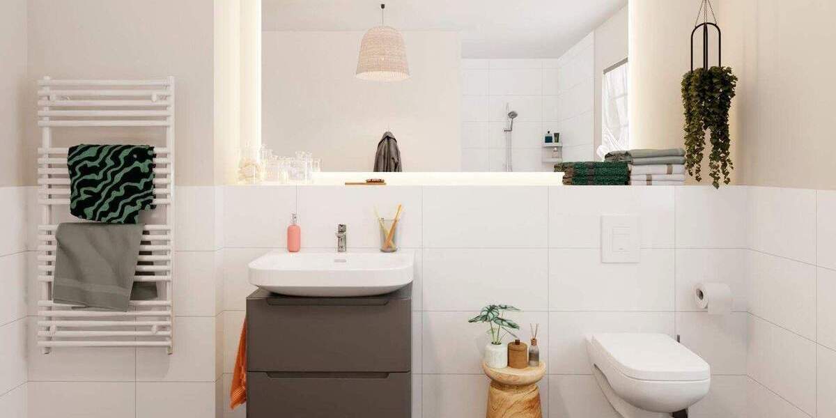 Etagenwohnung Hoppegarten Dahlwitz-Hoppegarten - 4 Zimmer, 95 m&sup2;, 489.900&euro; | Angebot:25938920