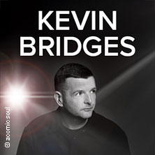 Kevin Bridges - here if you need me 20.06.2026 PUNCH L!NE Club Berlin