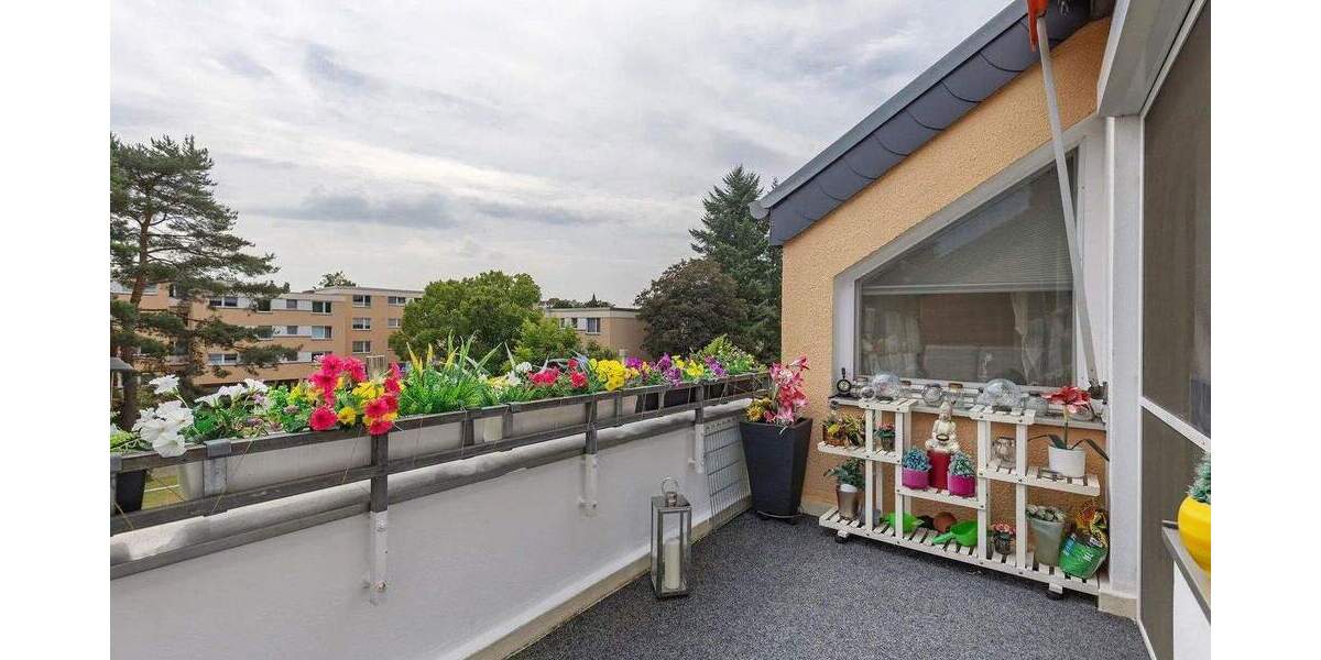 Etagenwohnung Berlin Lankwitz - 3 Zimmer, 78 m&sup2;, 359.000&euro; | Angebot:25654334