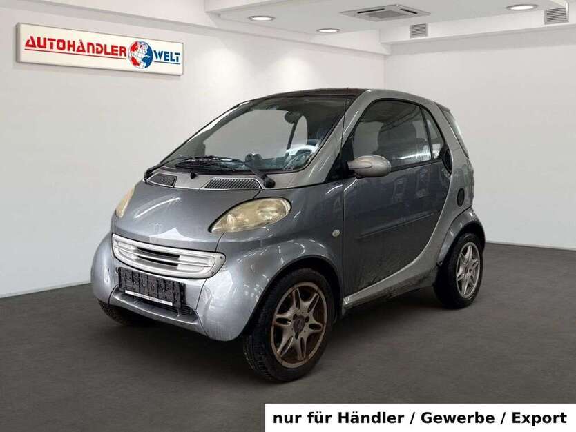 forTwo