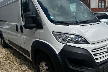 Fiat Ducato 167.889 km 10.999 &euro; Schönefeld/ OT Großziethen 12529