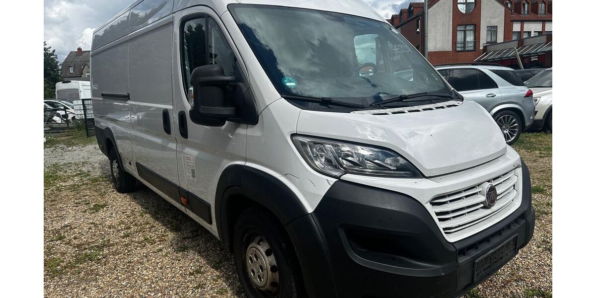 Fiat Ducato 167.889 km 10.999 &euro; Schönefeld/ OT Großziethen 12529
